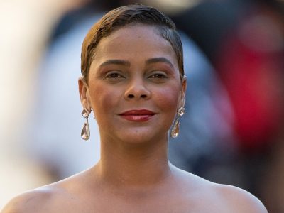 Lark Voorhies – Boob Size and Measurements