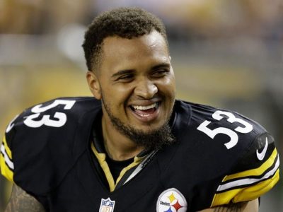 Maurkice Pouncey – All Body Measurements
