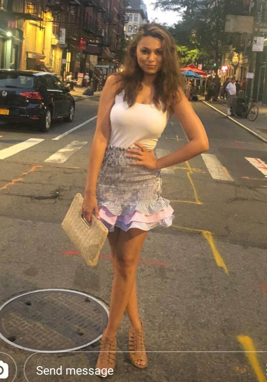 Aishah Hasnie – All Body Measurements Including Bra Size, Height - Aishah Hasnie Measurements: Fox News Star’s Stylish Stats & On-Air Presence