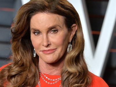 Caitlyn Jenner – Boob Size and Measurements