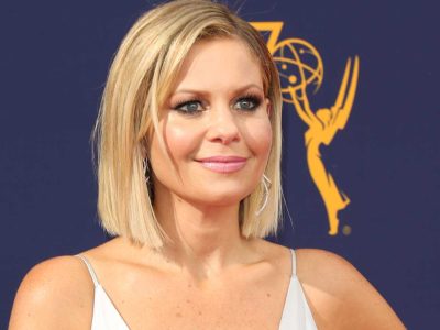 Candace Cameron Bure – All Body Measurements Including Bra Size, Height, Weight and More