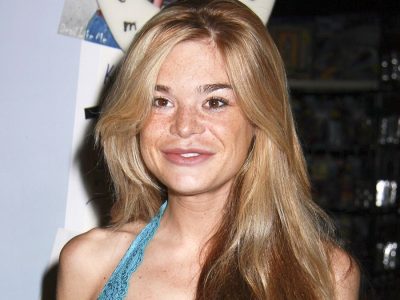 Ellen Muth – All Body Measurements Including Bra Size, Height, Weight and More