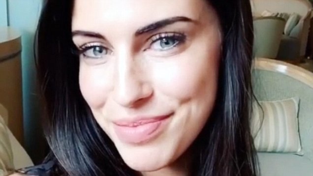 Jessica Lowndes Bra Size