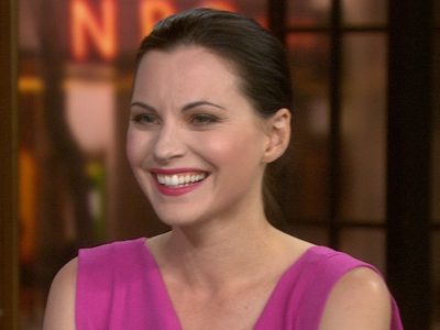Jill Flint – All Body Measurements Including Bra Size, Height, Weight and More