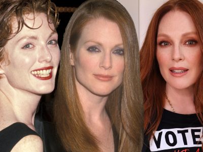 Julianne Moore – All Body Measurements Including Boobs, Waist, Hips and More