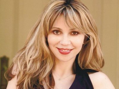Tara Strong – All Body Measurements Including Bra Size, Height, Weight and More