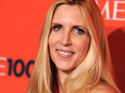 Ann Coulter – All Body Measurements Including Boobs, Waist, Hips and More