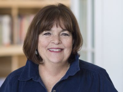 Ina Garten – Boob Size and Measurements