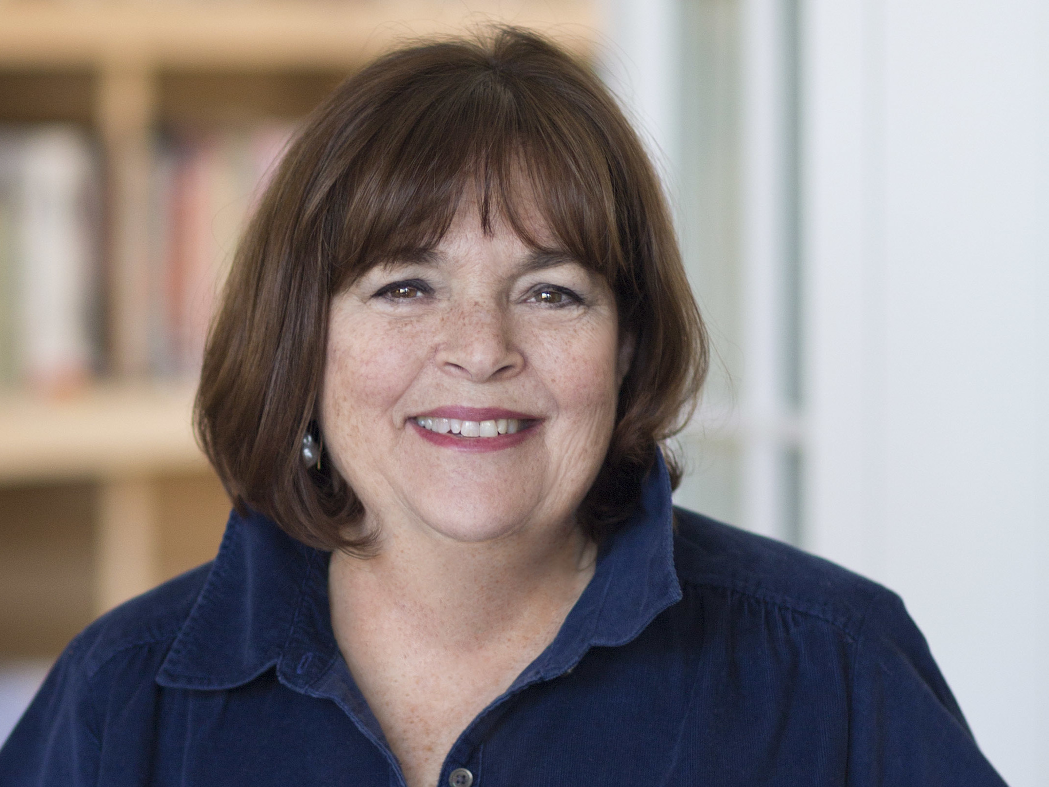 Ina Garten Boob Size