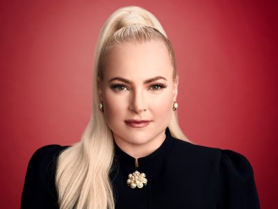 Meghan McCain – Boob Size and Measurements