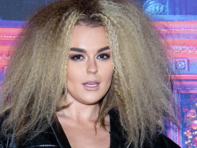 Tallia Storm – All Body Measurements Including Bra Size, Height, Weight and More